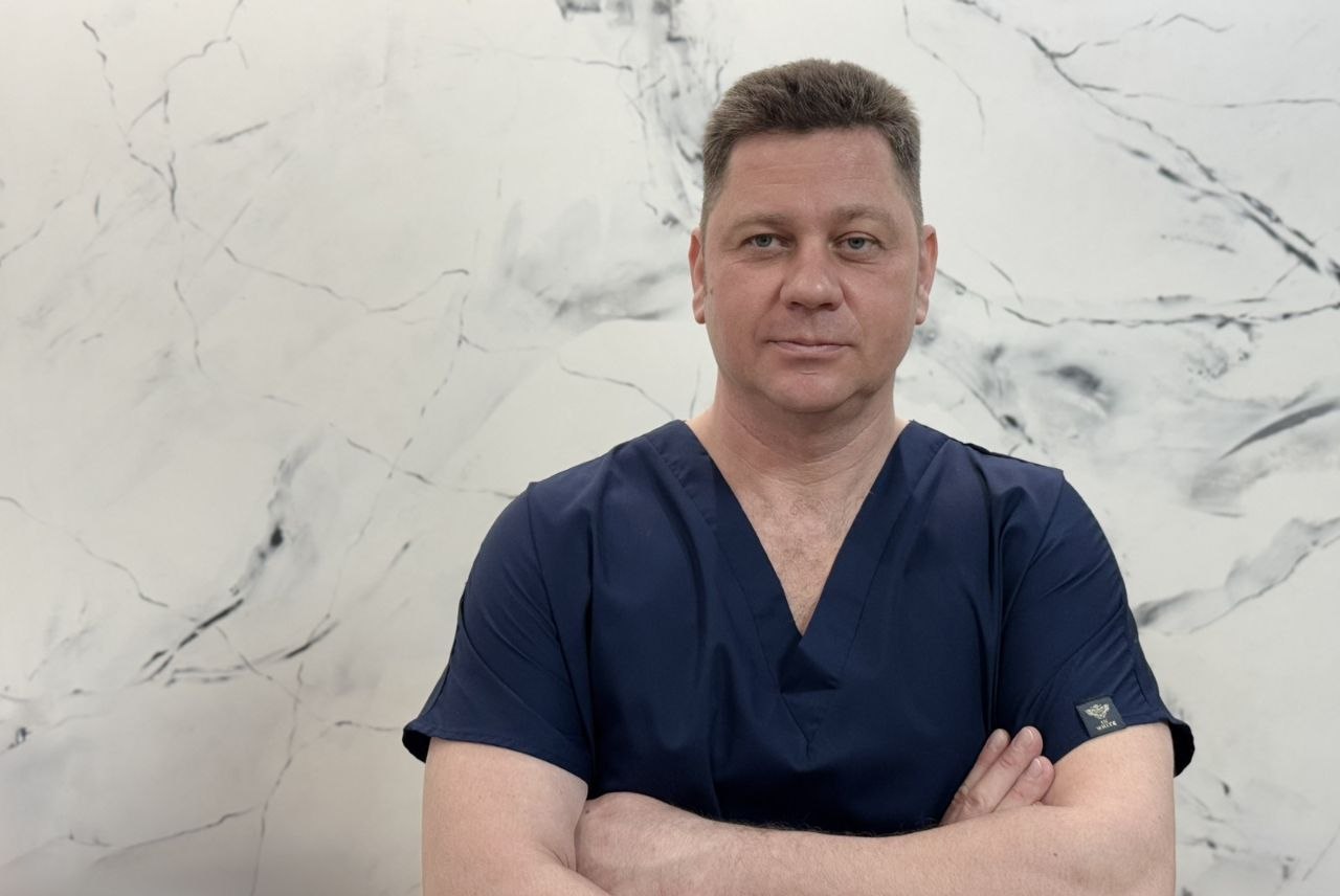 Шорніков Юрій Анатолієвич